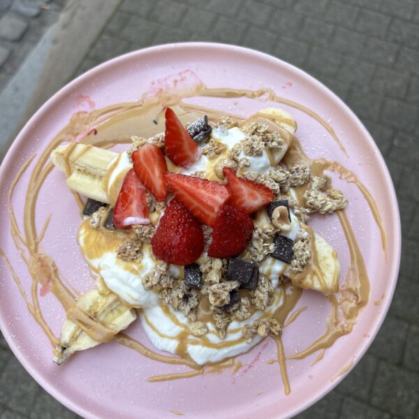 Banana Split